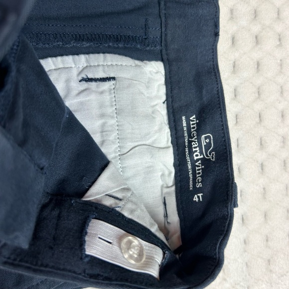 Vineyard vines casual slacks - Picture 5 of 5
